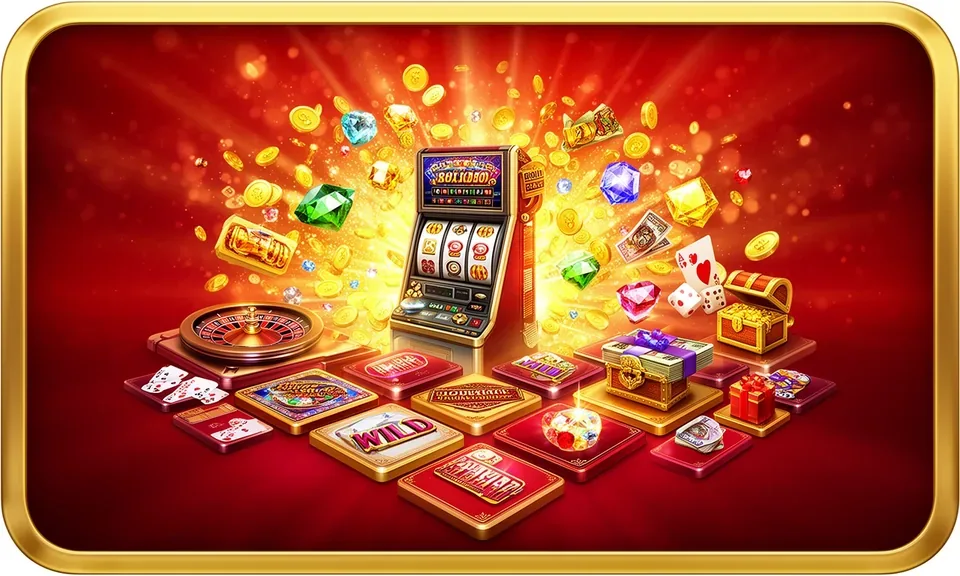 dhxd4d Live Casino Tables