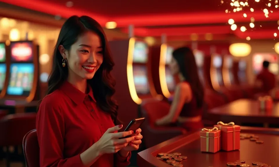 dhxd4d What's Inside dhxd4d Casino Right Now